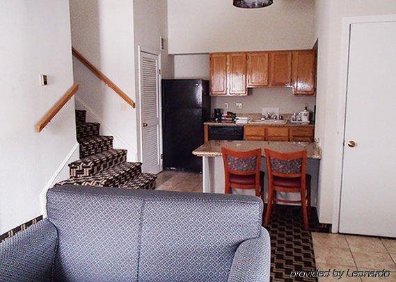 Quality Suites Хънт Вали Екстериор снимка