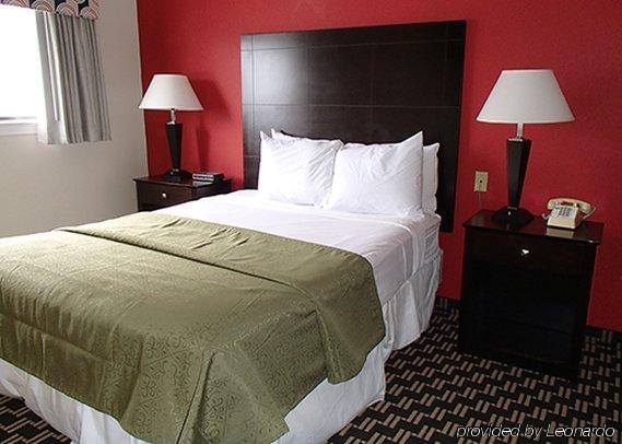 Quality Suites Хънт Вали Екстериор снимка
